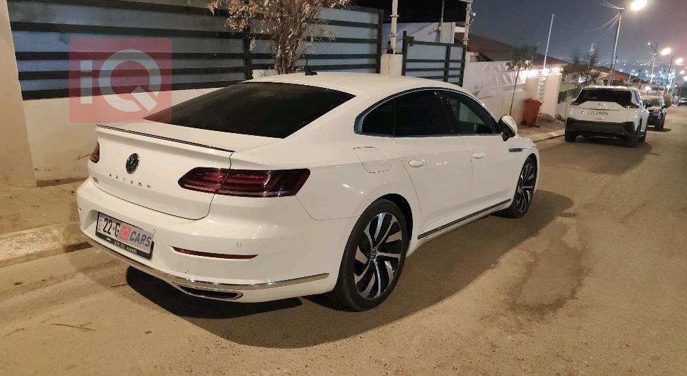 ڤۆڵکسواگن ئارتیۆن